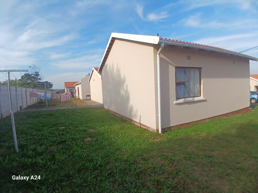 2 Bedroom Property for Sale in Graceland Eastern Cape